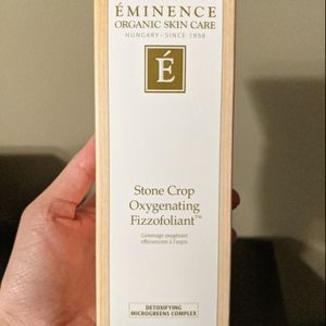 Eminence Fizzofoliant